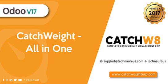 Catchweight All In One