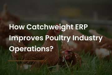 Catchweight ERP For Poultry Industry - Image