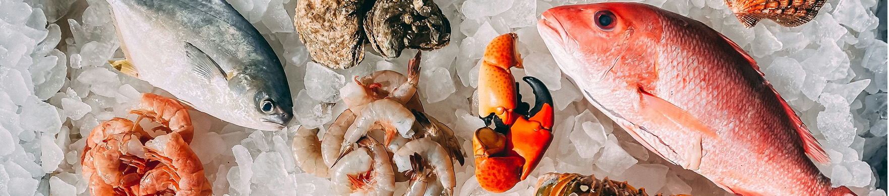 Catchweight ERP for Seafood Industry Image