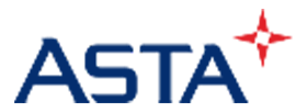 Asta Logo