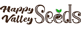 Happy Valley Seeds Logo